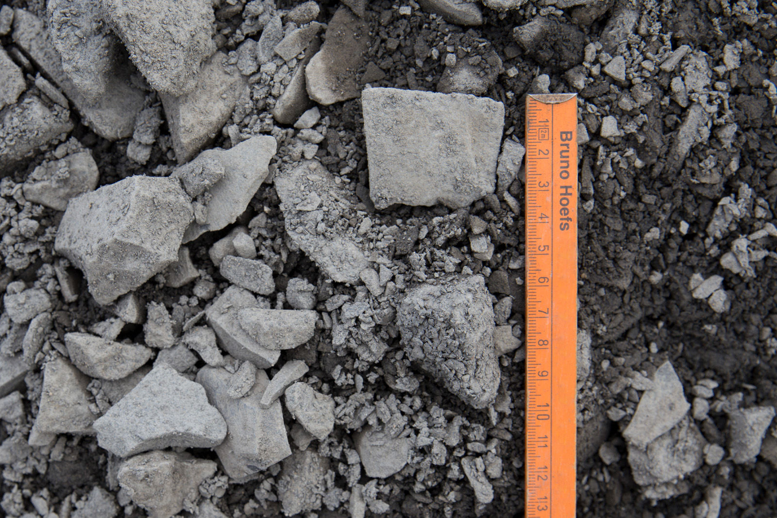 Basalt 0-32